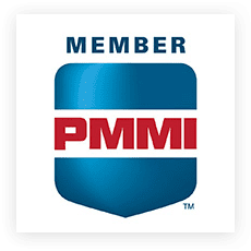 PMMI Member logo