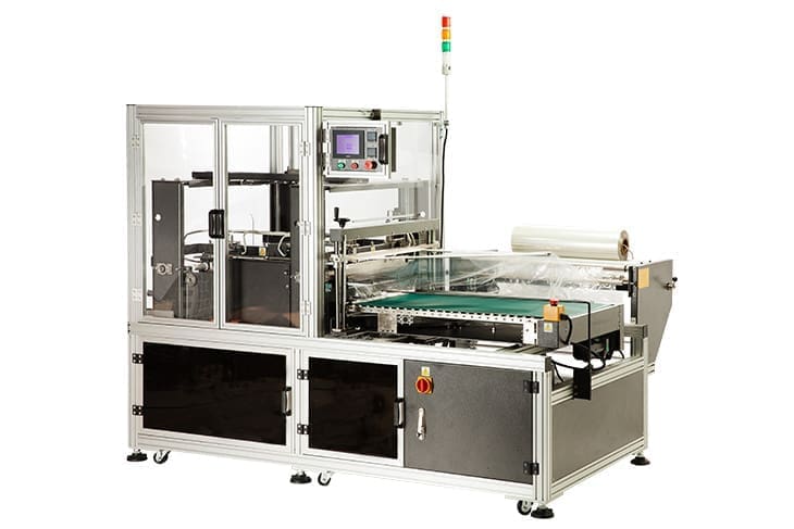 Value Series Automatic L-Sealer VSA2530