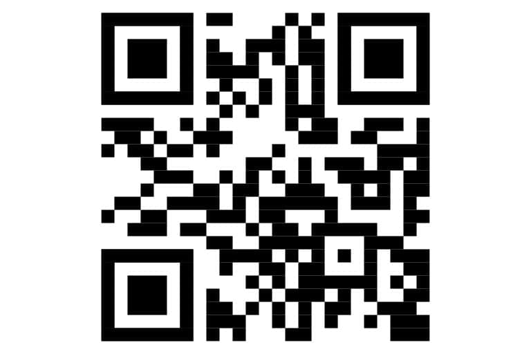 QR code on a white background.