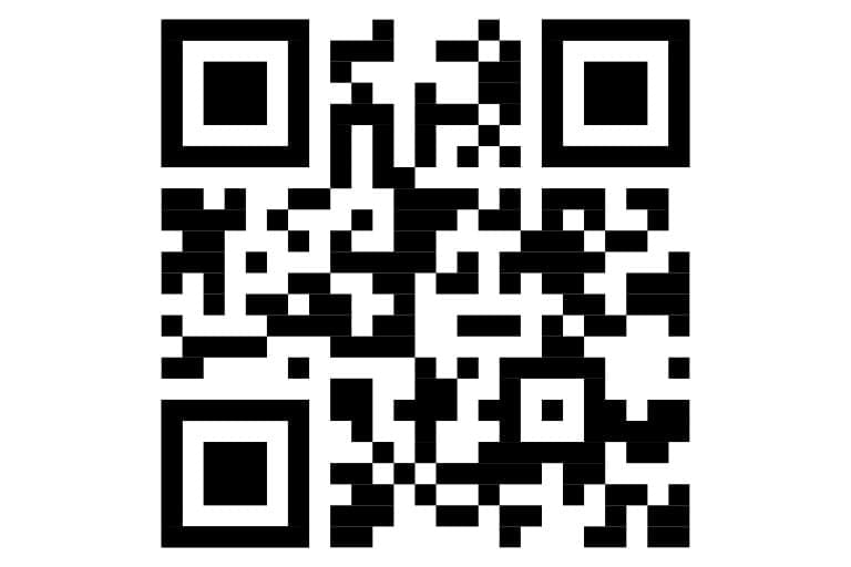 QR code on a white background.
