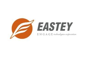 Eastey logo