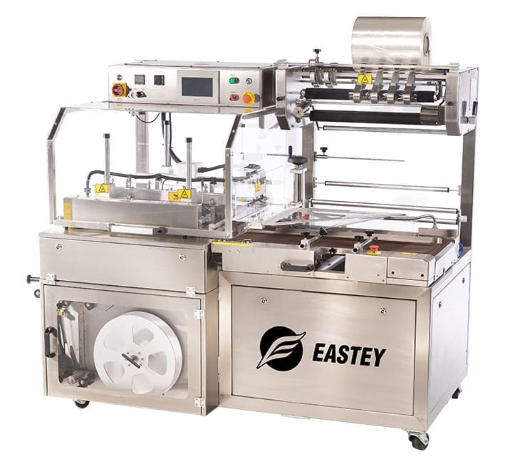 Easteys VSA1825 stainless steel l sealer