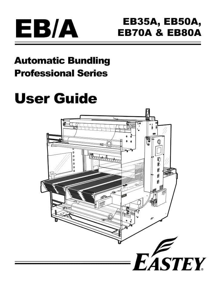 Automatic bundler user guide